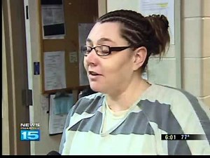 Supreme Court Supports Strip Searches