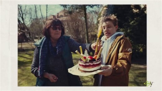 Ancestry Labor Day Sale TV Spot, 'Cake'