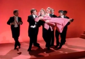 L’impressionnante vente aux enchères de Madonna - Elle