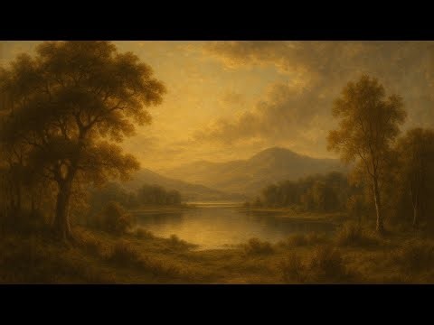 The Most Beautiful Air by Bach – Pure Peace and Timeless Elegance
