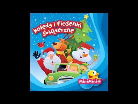 Mini Mini - Święty Mikołaju