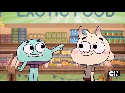 The Incredible World Of Chichi Intro Theme Song