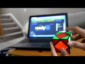 Tutorial:- The Kirjava Meep Method