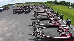 28K views · 1K reactions | The BFL All-American fleet is ready for next week. | MLF5 | Facebook