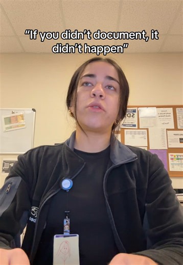 Healthcare Humor: The Truth About Documentation