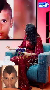 383K views · 2.2K reactions | চুল দেখেই বলিউডের যে হিরো কে চিনে ফেললেন এডলফ খান #reels #fbreels #adolfkhan #celebrity | The Celebrity Show | Facebook