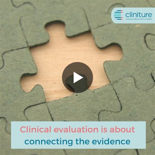 EU MDR Clinical Evaluation Reports: Challenges and Solutions | Lihi Levin, MSc posted on the topic | LinkedIn