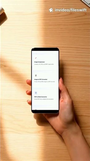 AI Just Replaced PDF Tools 🤯 #Shorts #tech #ai