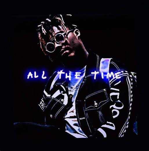 juice's unreleased songs are amazing 😍 #juicewrld #edit