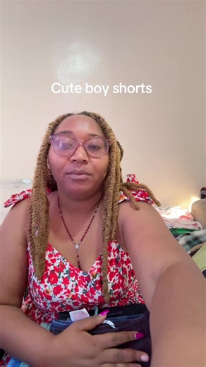 Cute Boy Shorts: Stylish Options for Summer Wear