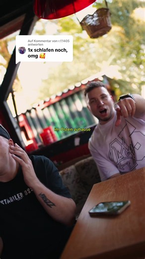 Ick bin 2 Brandenburger: Neues Musikvideo heute um 00:00 Uhr!