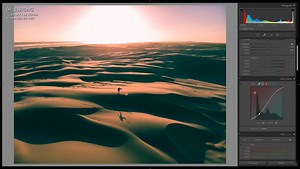 How to Use the Tone Curve Tool in Adobe Lightroom | Fstoppers