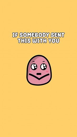 Moley the Molecule on Instagram: "I have been sent to give you an urgent message 🤗"