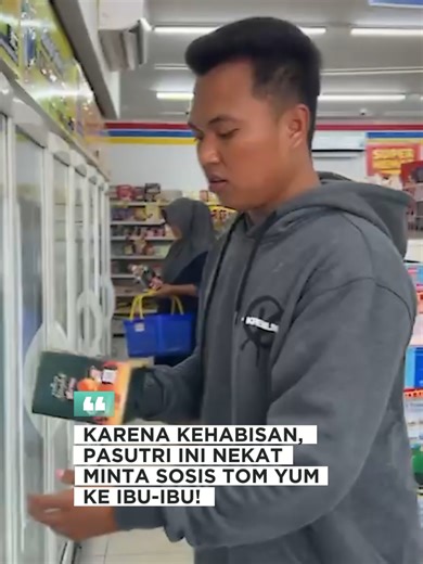 wah terlalu nekat sih bang #sosisijo