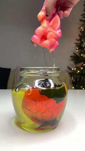 The Growing Unicorn: Hatching Egg Transformation