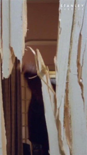 Here’s Johnny! Did you know? Jack Nicholson improvised the iconic line from #TheShining, referencing Johnny Carson’s famous intro on The Tonight Show. #HappyHalloween | Stanley Kubrick