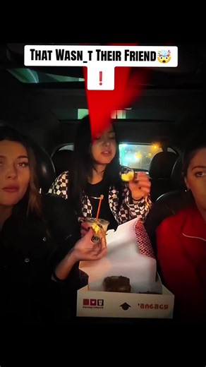 That Wasn't Their Friend: An Educational Animation