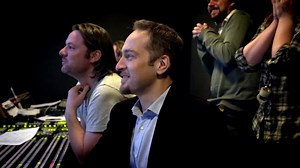 Turning Jody's mind into a game of twister. Ever so slightly cruel. | Derren Brown