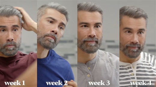 201 reactions · 28 shares | NEW : SHAMPOING COLORANT PROGRESSIF POUR...