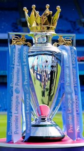 “No creo que la Premier League llegue al extremo de ir se disputar partidos en otros países, yo no veo a la FA llevándose por ejemplo la Community Shield a otro país” #LaLiga #barça #VillarrealCF #tebas | 2010MisterChip