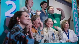 CPC25 Highlight Video