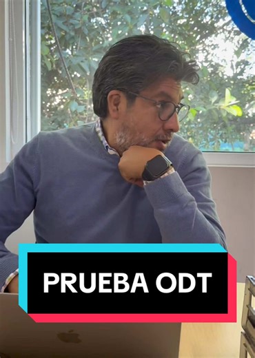 Optimiza el Proceso de Selección con Pruebas ODT