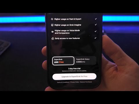 How to Get Super Grok For Free - 2026 Full Guide