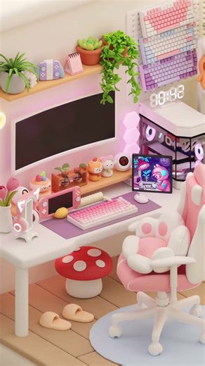 Transform Your Desk Setup! Divoom Pixoo-64 – The Ultimate Pixel Art Display