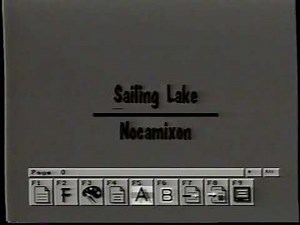 Video Toaster QuickStart 2 Tutorial 2