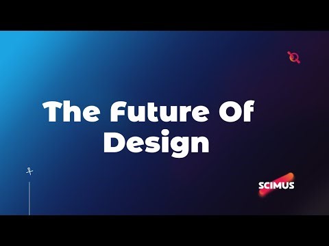 The Future of Design: How Technology Is Shaping Tomorrow’s Creativity