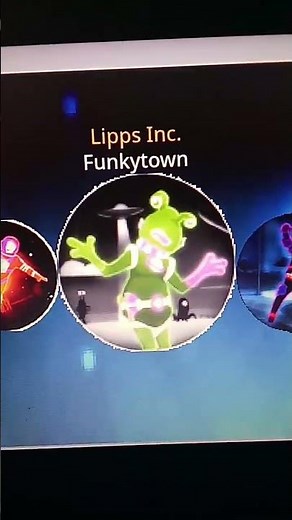 Just Dance summer party song list