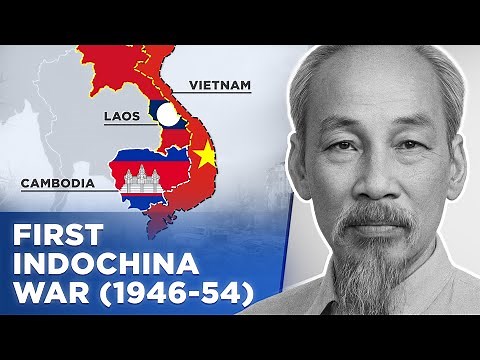 First Indochina War, 1946-54 | Conflict Explainer