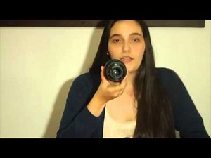 Tutorial Nikon D5000