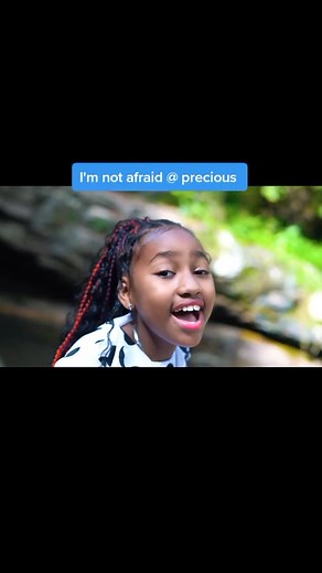 Precious Ernest Songs Download - I'm Not Afraid