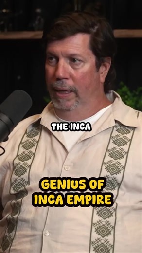 The Polite Strategies of the Inca Empire