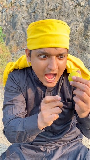 Romaan Mulani | Dala Jadu 😂 @mulani_world . . #romaanmulani #explore #comedy #trending #reelitfeelit | Instagram