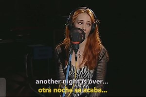 Epica - Memory "Recuerdo la época en que sabía que era la felicidad..." | Indie Wonder