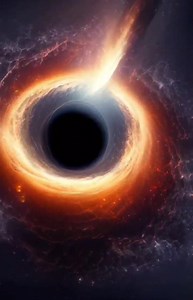 67K views · 948 reactions | A gravitational singularity is a point at the center of a black hole where spacetime curvature becomes infinite and the known laws of physics break down. | Jock Williams Meteorologist | Facebook