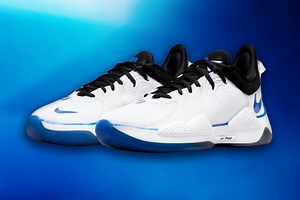 Sony and Nike team up for world's first PS5 sneakers – price and how to buy