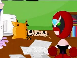 Homestar Runner Music Video: The Cheat is Not Dead