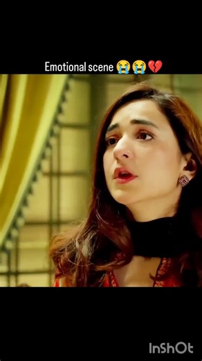 Khurshid ansari on Instagram: "Pyar ke sadkey| emotional scene 😭💔#instagramreels #reelsvideo #videos #trendingdrama #reel"