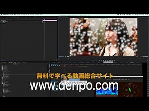Premiere Pro CC 全エフェクト（ブロックディゾルブ）