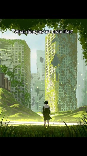 all brushes and tutorials on my patreon / link in bio #anime #digitalart #procreate