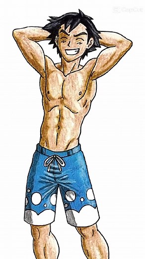 If Ash grown up and he has a Hot Body, only the fans of Ash Ketchum after leaving to remember. 😳😳😳😏😏😏😔😔😔 #CapCut #capcuttemplate #capcuttemplateedit #ash #ashketchum #ashgrownup #ashketchumgrownup #grownupash #ashhot #ashketchumhot #hotashketchum #ashshirtless #ashketchumshirtless #ashketchumshirtless😳😏 #ashfanart #ashketchumfanart #foryou