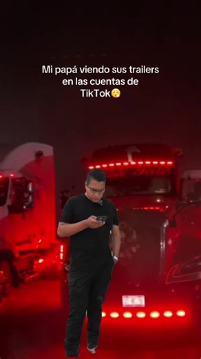 Si es😮‍💨😮‍💨#trailerosmexicanos🇲🇽💯😎 #papatrailero #trokesperrones #pasionporlostrailers #Meme