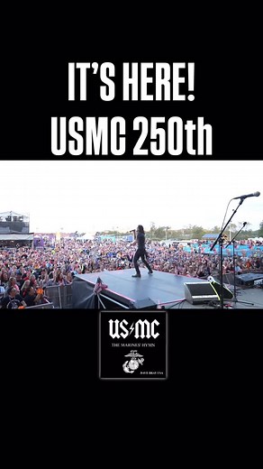 HAPPY 250th USMC! #usmclife #usmcwife #usmcvet #usmcbirthday #usmcball #usmcgf #usmcspouse #usmcdad #usmcmom #usmcgirlfriend #usmcfamily #usmclove #usmc #marinecorpsmarathon #marinecorpsball | DAVE BRAY USA
