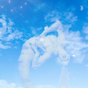 Eartheater - Scripture [ Official Video ]