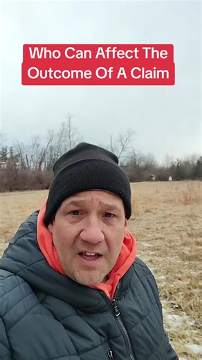 Insurance Company Claim Tactics