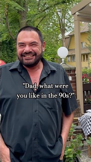 That‘s 30 years ago.. whaat! #alphaville #mariangold #90s