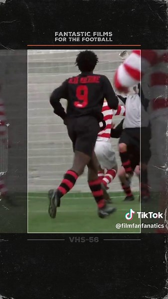 Film Fanatics on TikTok